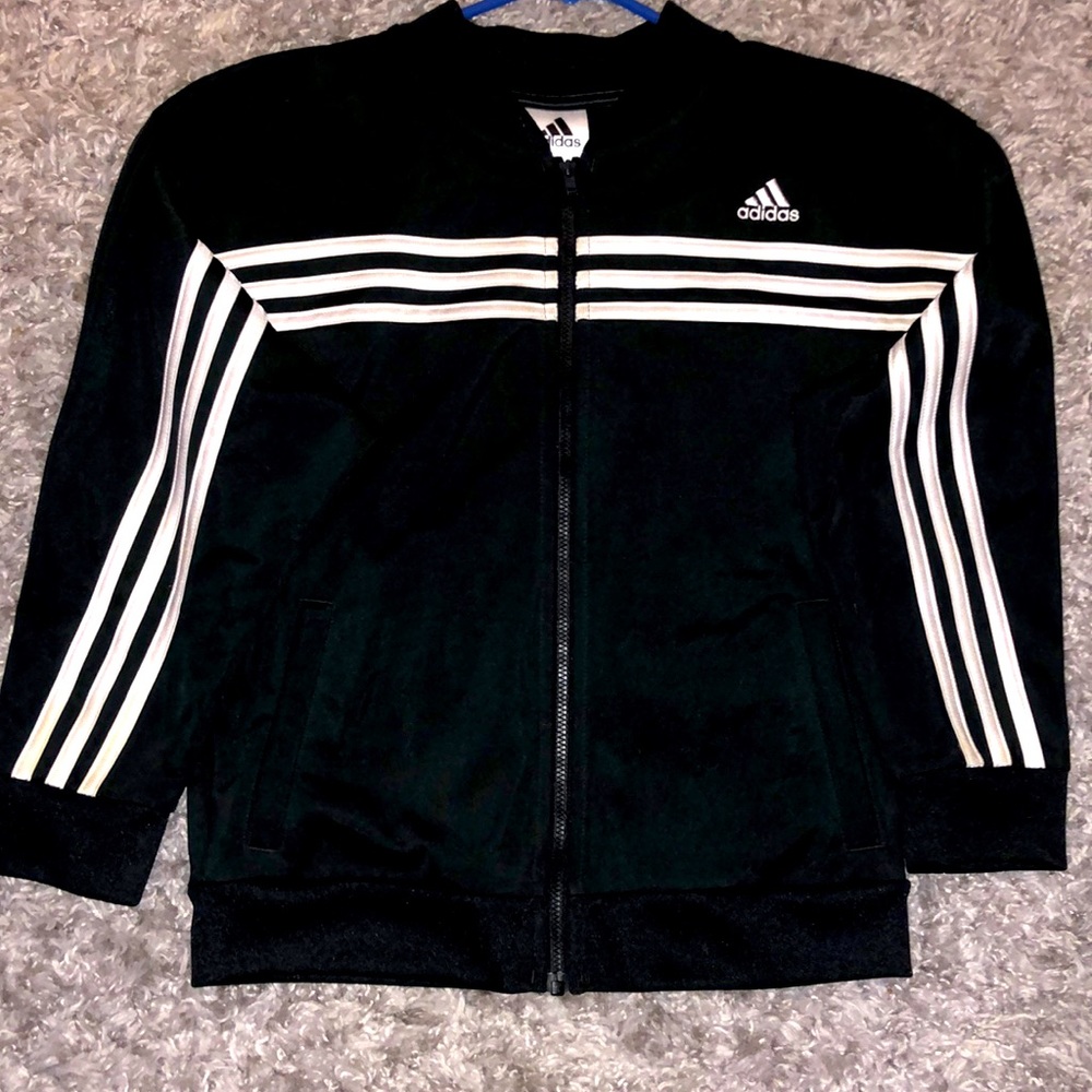Kids Adidas jacket